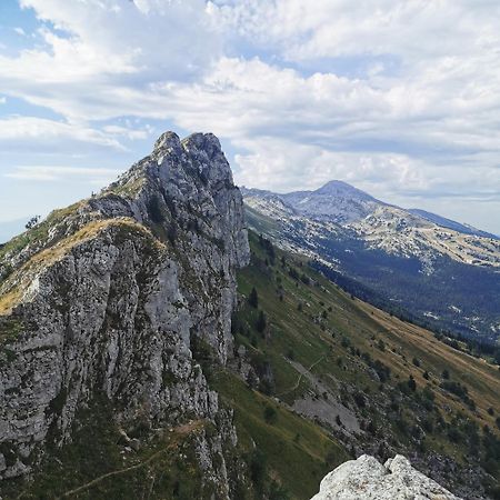 L'Oree, Appartement Cosy, 4 A 6 Pers Villard-de-Lans Zewnętrze zdjęcie