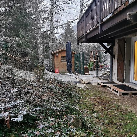 L'Oree, Appartement Cosy, 4 A 6 Pers Villard-de-Lans Zewnętrze zdjęcie