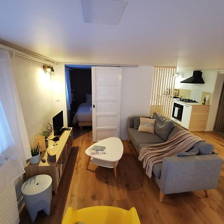 L'Oree, Appartement Cosy, 4 A 6 Pers Villard-de-Lans Zewnętrze zdjęcie