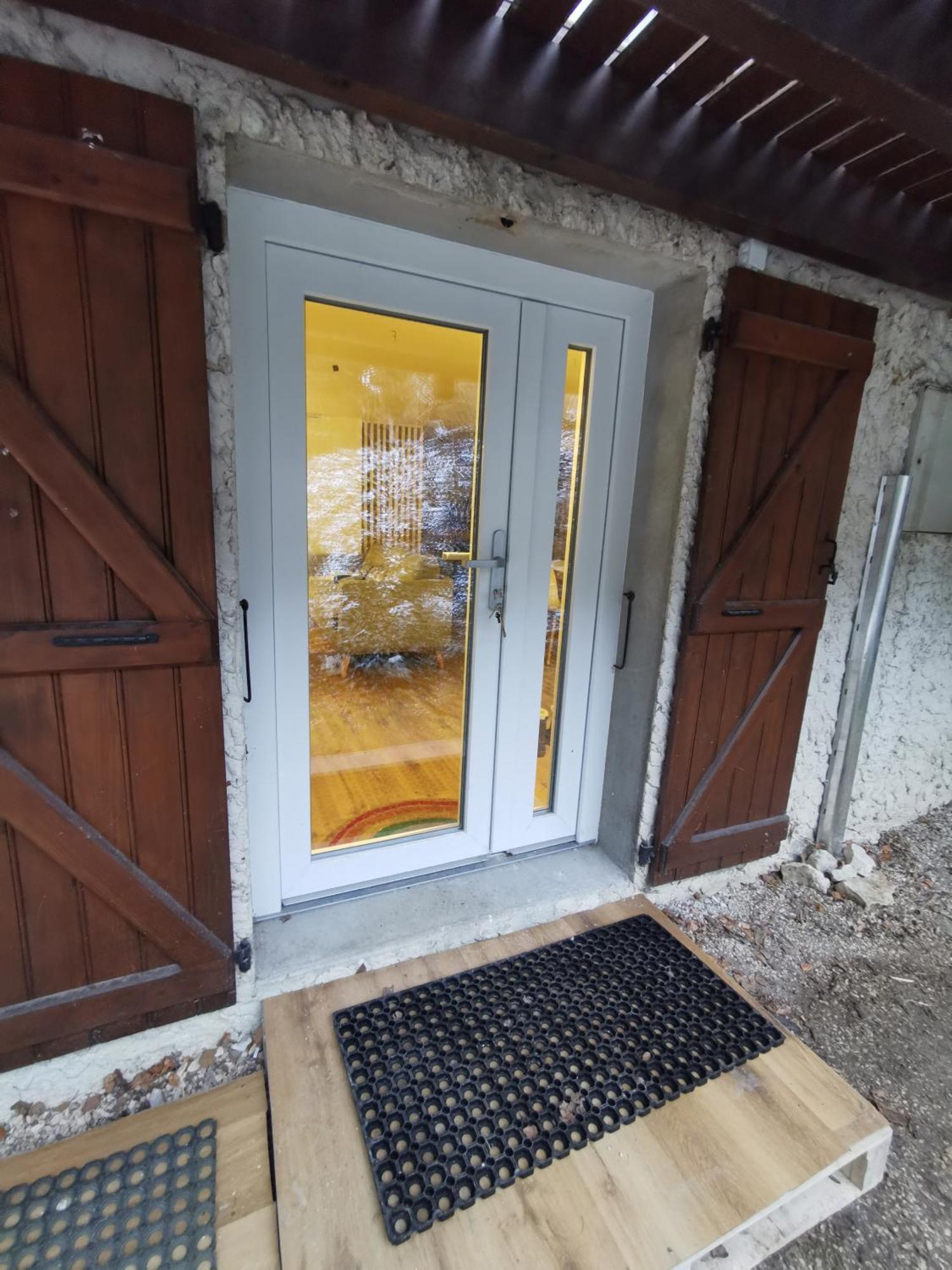 L'Oree, Appartement Cosy, 4 A 6 Pers Villard-de-Lans Zewnętrze zdjęcie