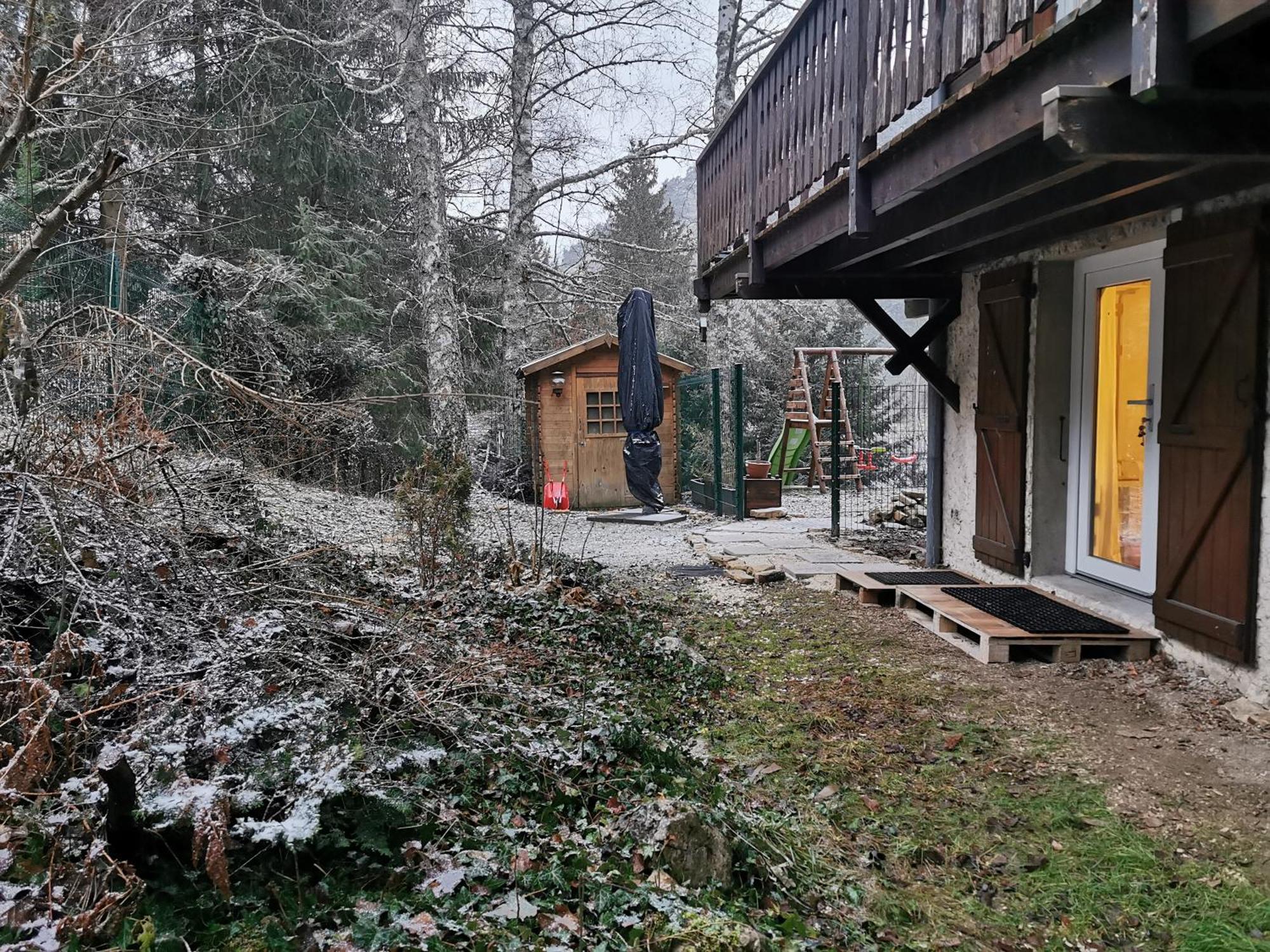 L'Oree, Appartement Cosy, 4 A 6 Pers Villard-de-Lans Zewnętrze zdjęcie