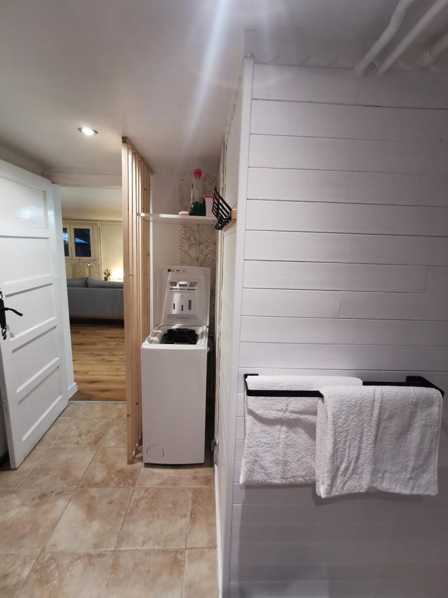 L'Oree, Appartement Cosy, 4 A 6 Pers Villard-de-Lans Zewnętrze zdjęcie