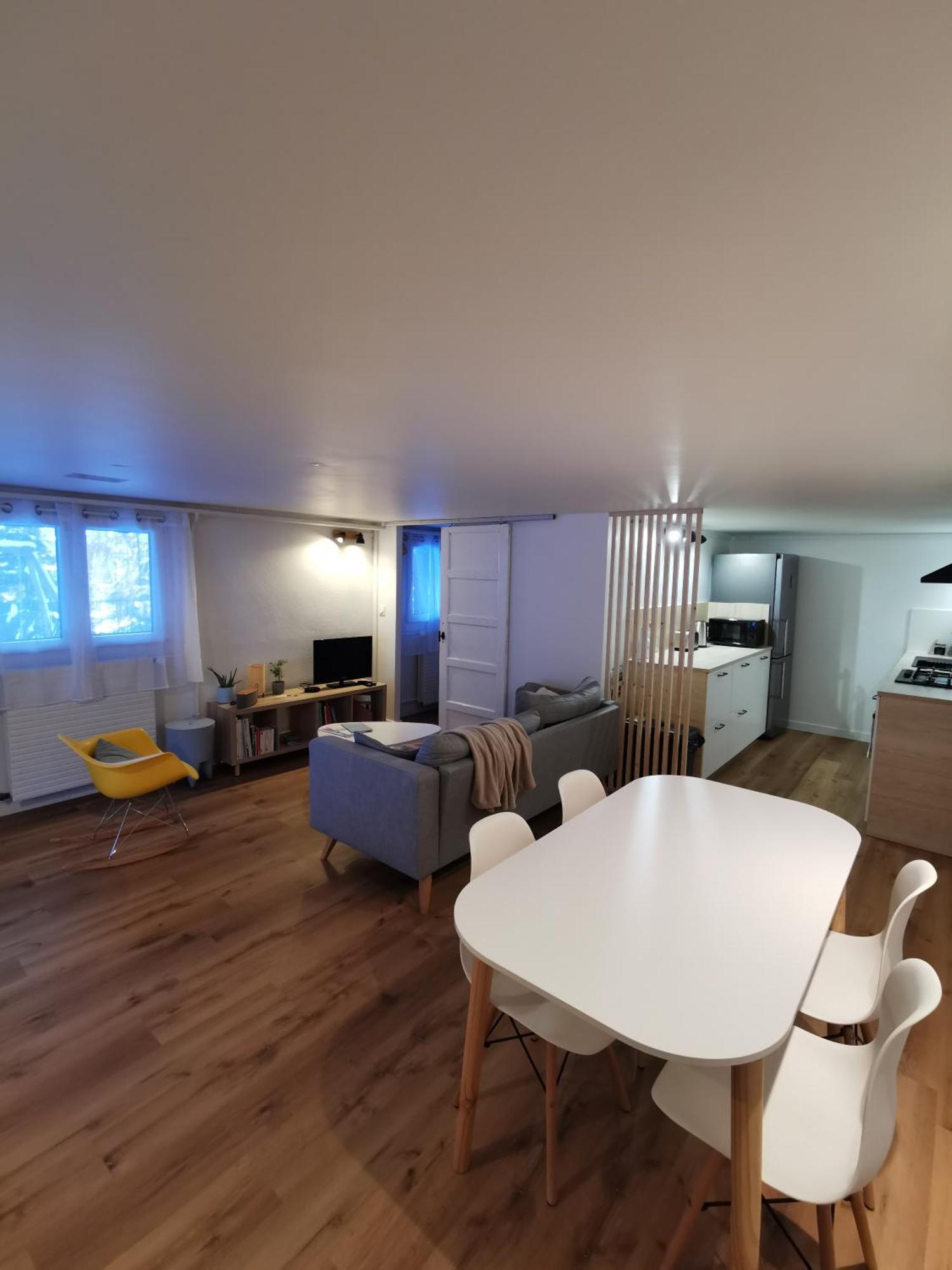 L'Oree, Appartement Cosy, 4 A 6 Pers Villard-de-Lans Zewnętrze zdjęcie
