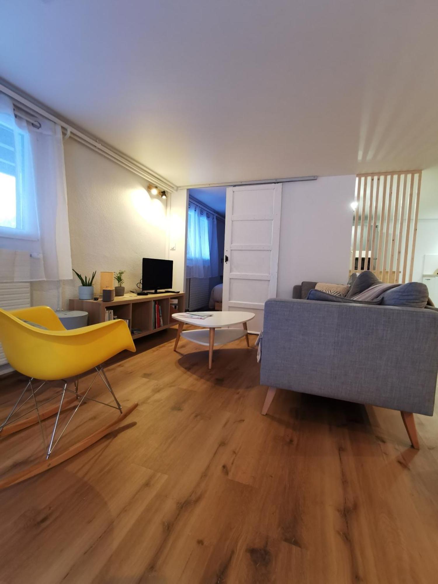 L'Oree, Appartement Cosy, 4 A 6 Pers Villard-de-Lans Zewnętrze zdjęcie