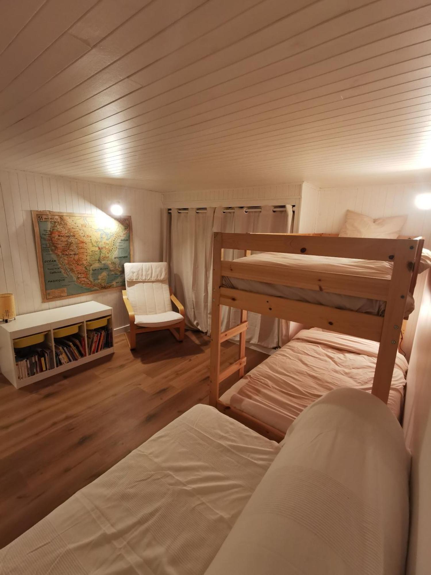 L'Oree, Appartement Cosy, 4 A 6 Pers Villard-de-Lans Zewnętrze zdjęcie