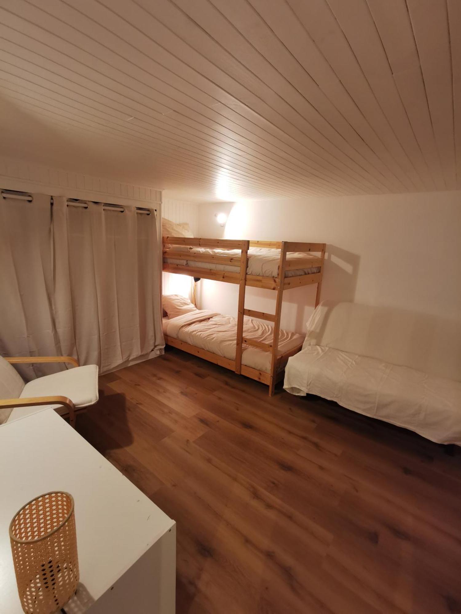 L'Oree, Appartement Cosy, 4 A 6 Pers Villard-de-Lans Zewnętrze zdjęcie