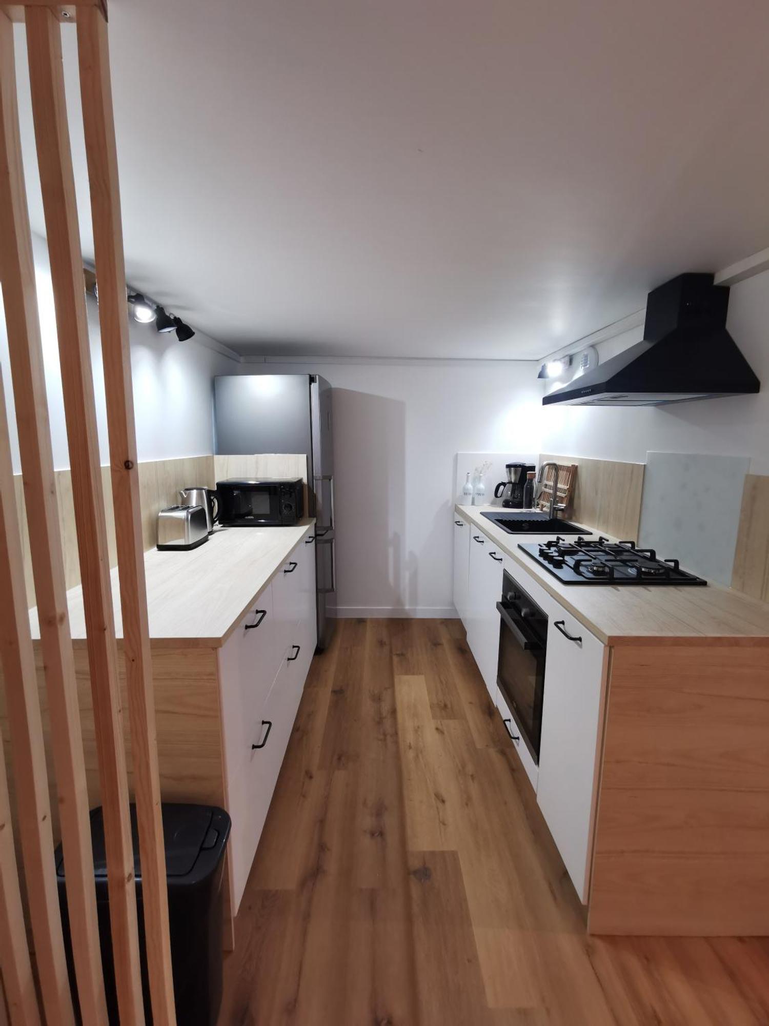 L'Oree, Appartement Cosy, 4 A 6 Pers Villard-de-Lans Zewnętrze zdjęcie