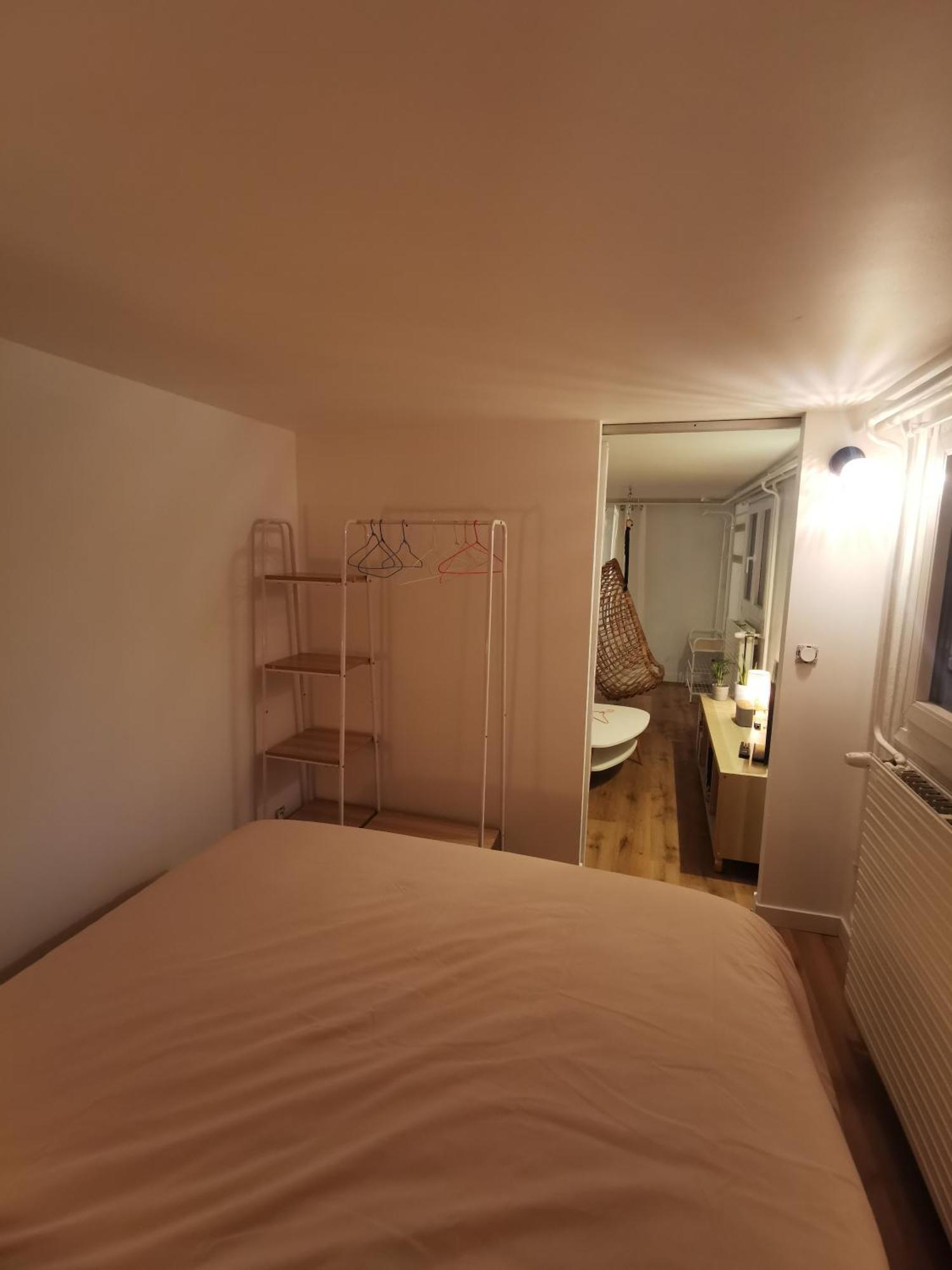 L'Oree, Appartement Cosy, 4 A 6 Pers Villard-de-Lans Zewnętrze zdjęcie