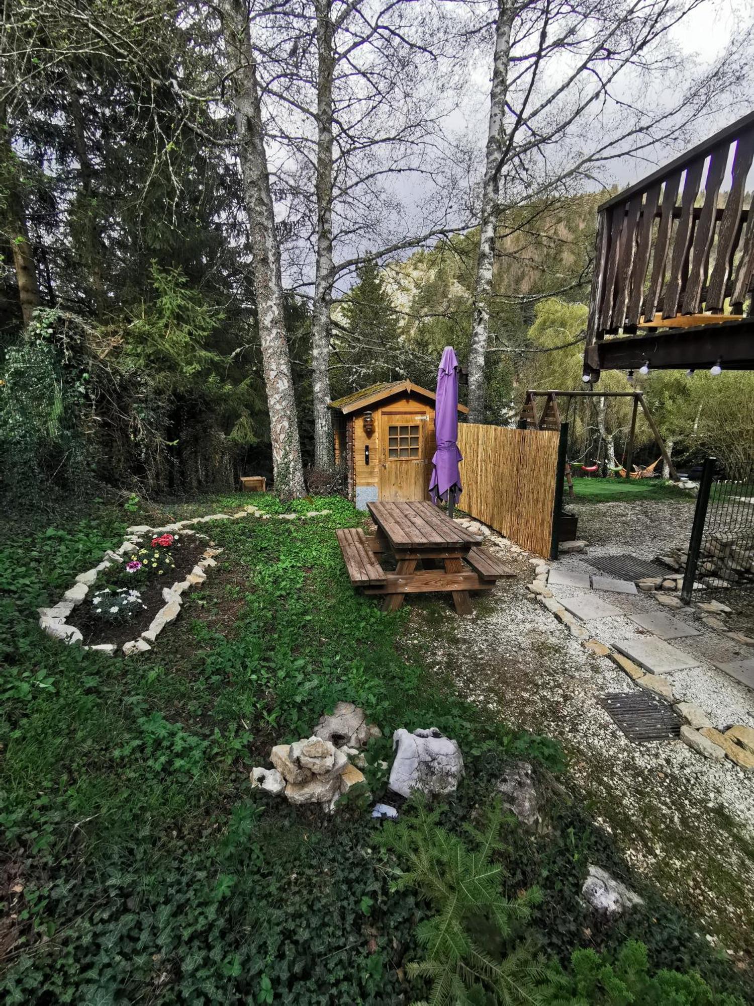 L'Oree, Appartement Cosy, 4 A 6 Pers Villard-de-Lans Zewnętrze zdjęcie